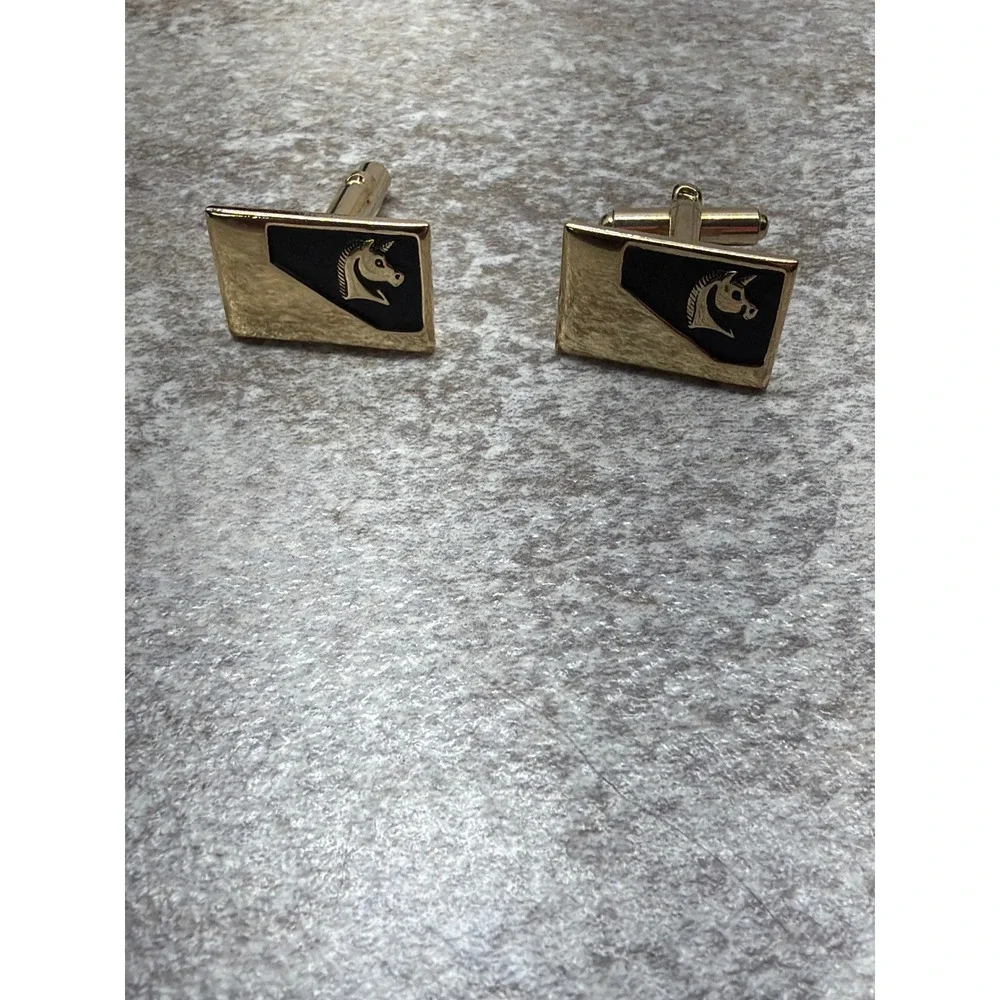 N/A vintage gold